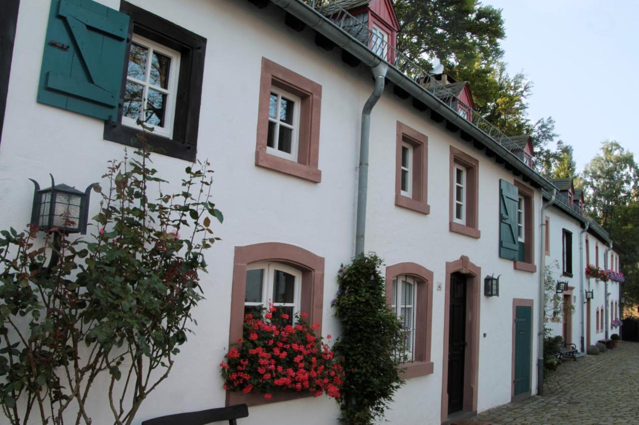 Gaestezimmer Gier Dahlem  Exterior photo